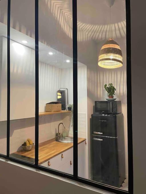 Bel Appartement Au Coeur De Marseille Eksteriør bilde