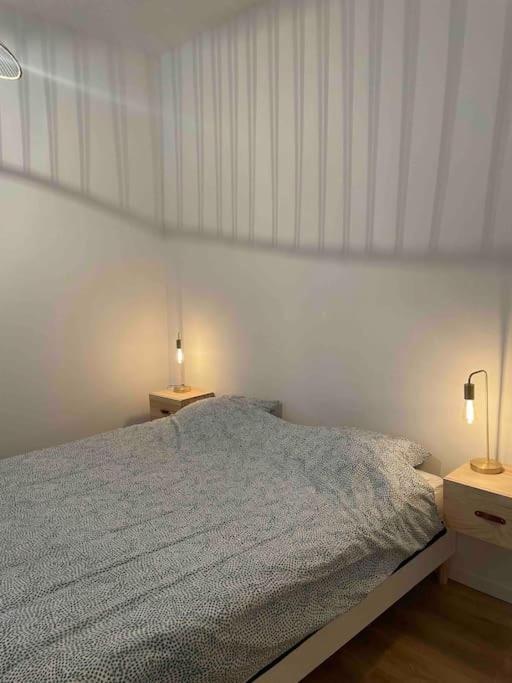 Bel Appartement Au Coeur De Marseille Eksteriør bilde