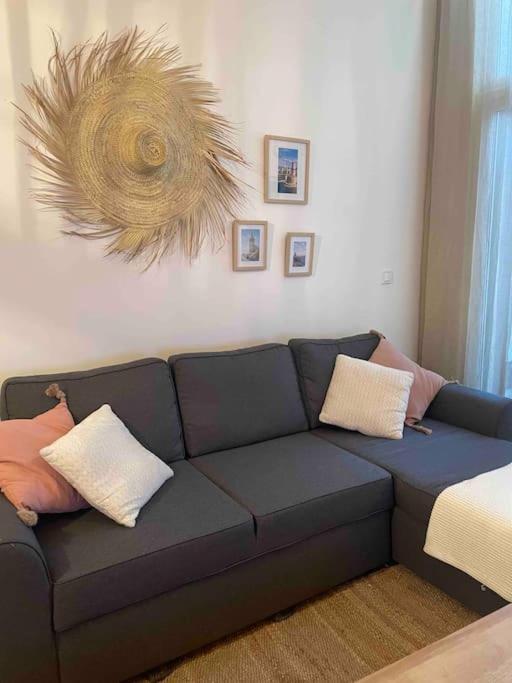 Bel Appartement Au Coeur De Marseille Eksteriør bilde