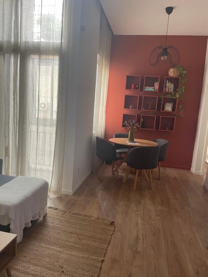 Bel Appartement Au Coeur De Marseille Eksteriør bilde