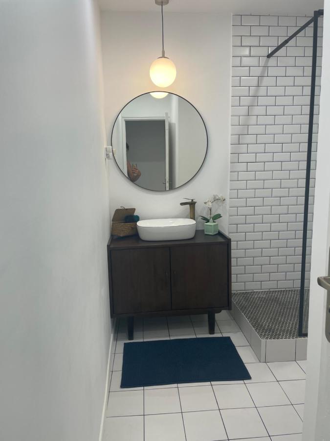 Bel Appartement Au Coeur De Marseille Eksteriør bilde