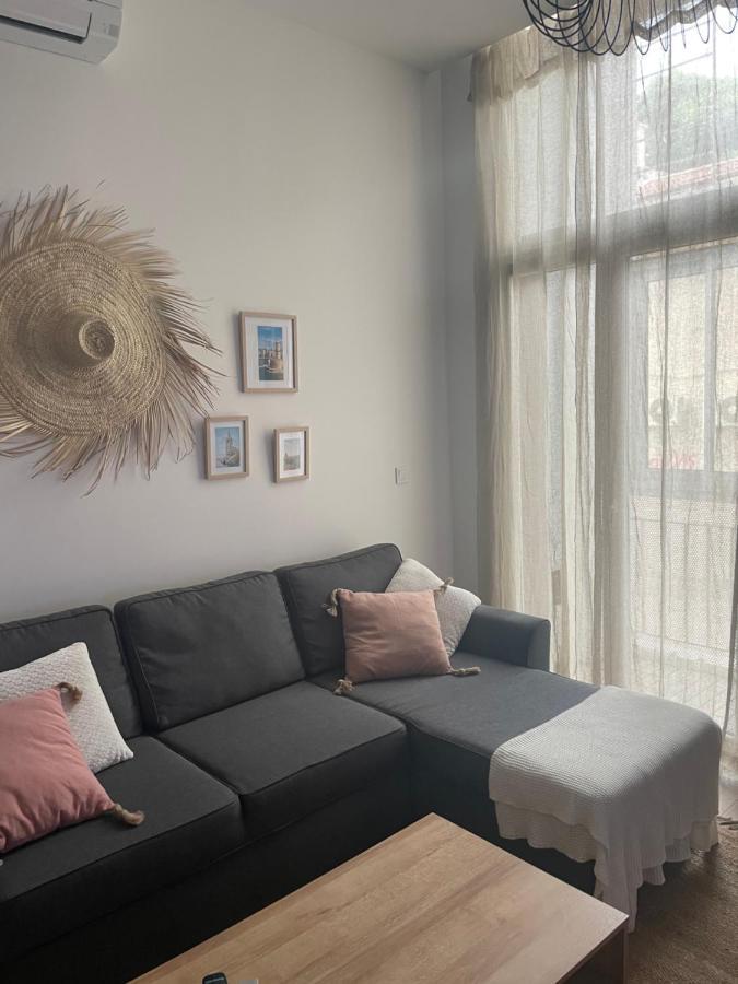 Bel Appartement Au Coeur De Marseille Eksteriør bilde
